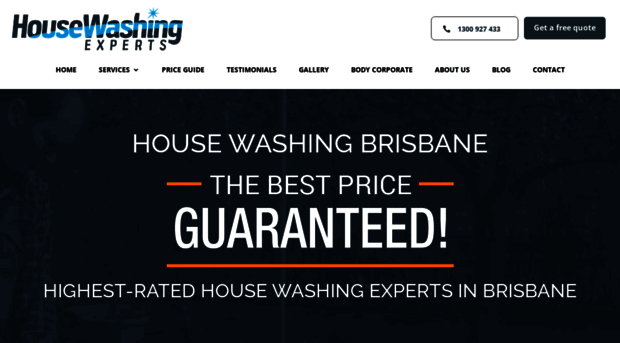 housewashingexperts.com.au