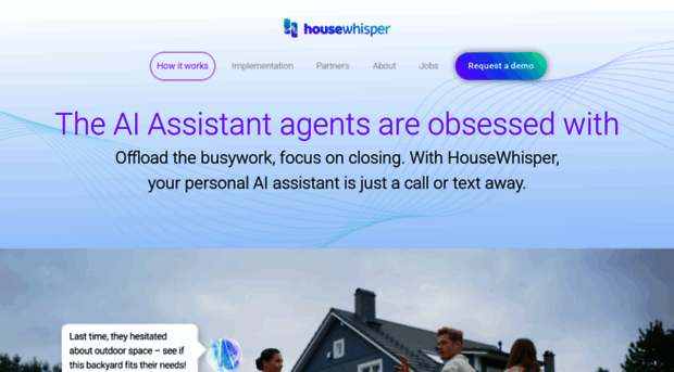 housewhisper.ai