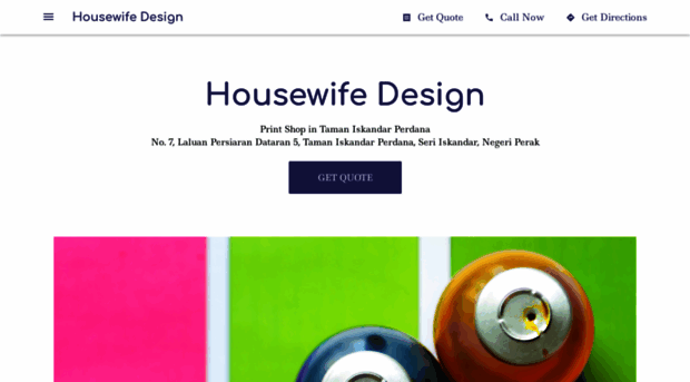 housewife-design.business.site