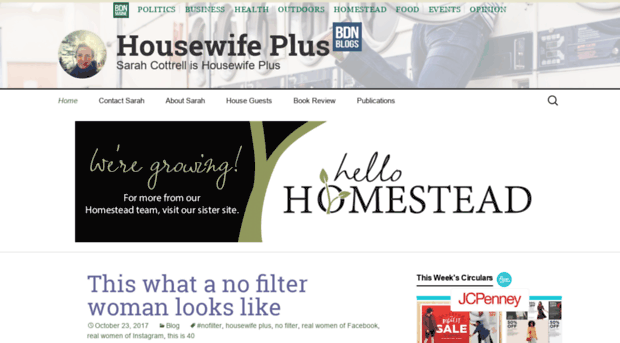 housewifeplus.bangordailynews.com