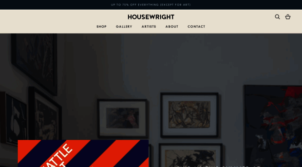 housewrightgallery.com