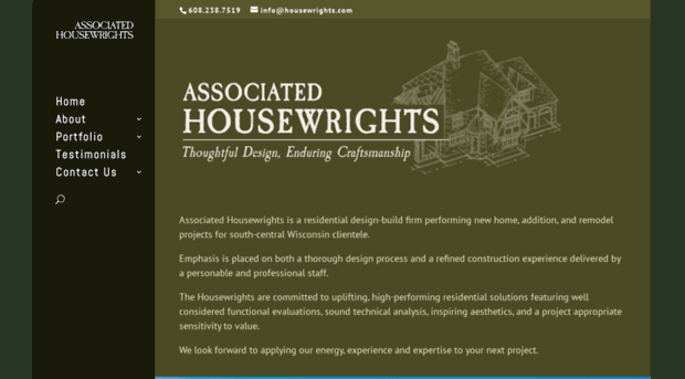 housewrights.com