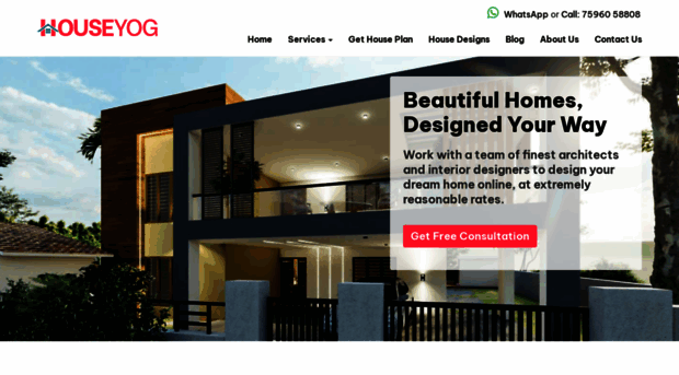 houseyog.com