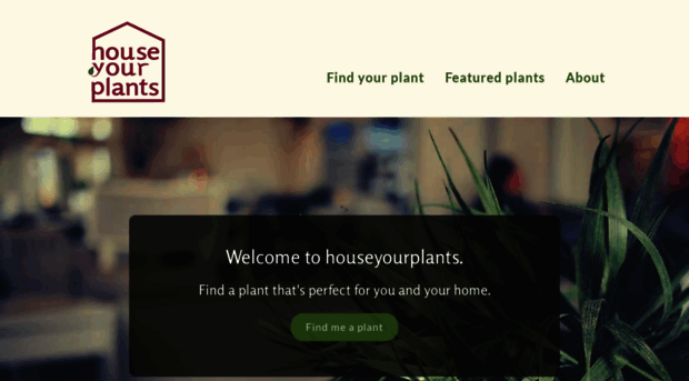 houseyourplants.com