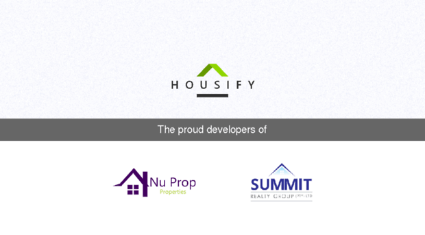 housify.co.za