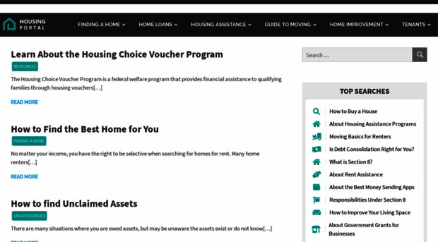 housing-portal.org
