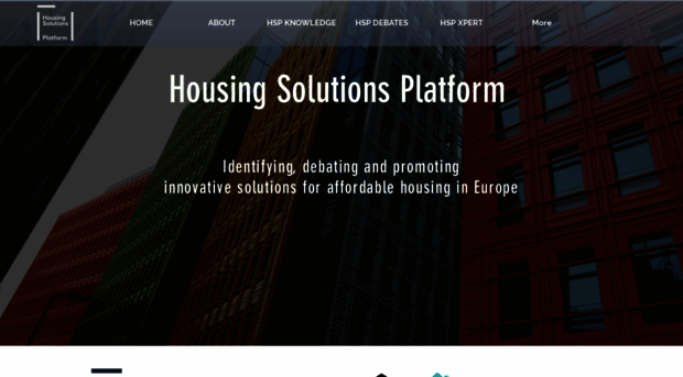 housing-solutions-platform.org