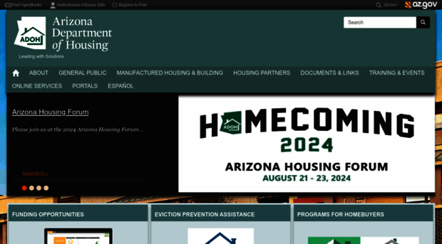 housing.az.gov