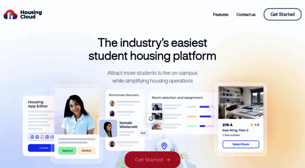 housing.cloud