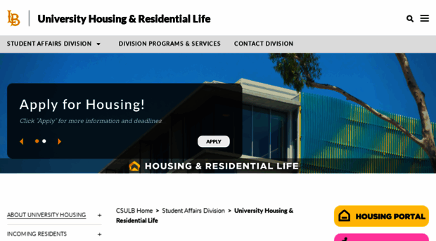 housing.csulb.edu