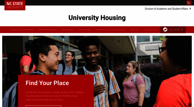 housing.dasa.ncsu.edu