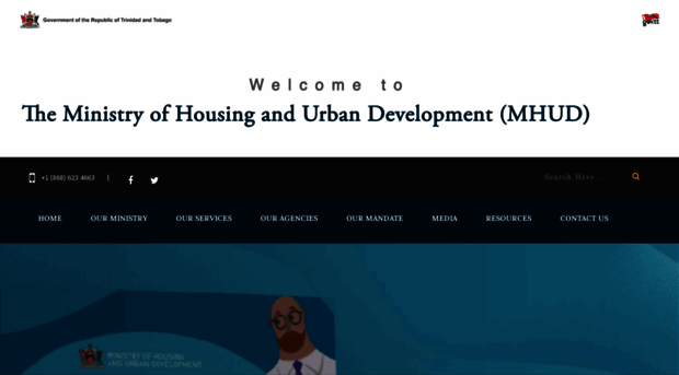 housing.gov.tt