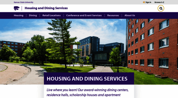 housing.ksu.edu