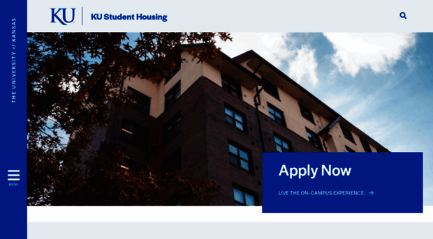 housing.ku.edu