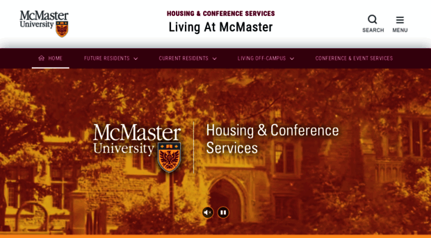 housing.mcmaster.ca