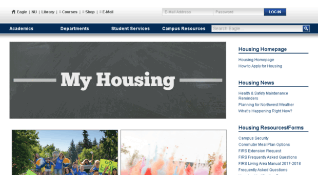 housing.northwestu.edu