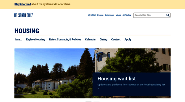 housing.ucsc.edu