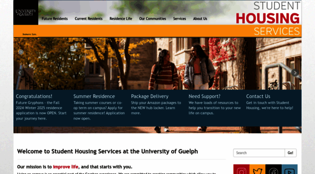 housing.uoguelph.ca