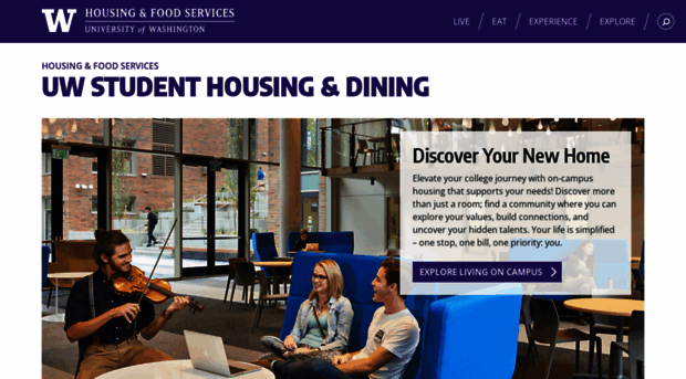 housing.uw.edu