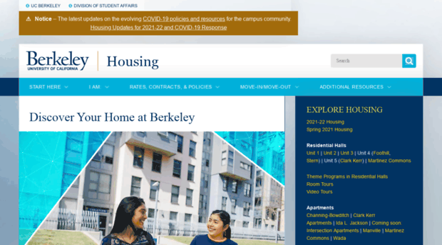 housing2.berkeley.edu