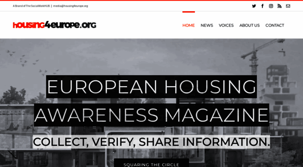 housing4europe.org