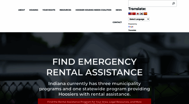 housing4hoosiers.org