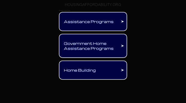 housingaffordability.org