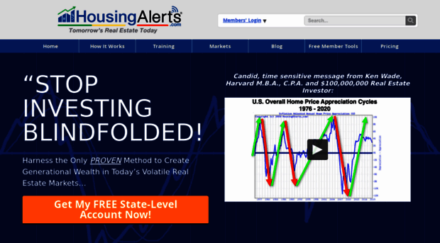 housingalerts.com