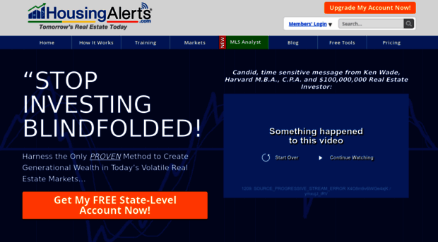 housingalerts.org