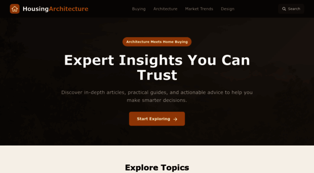 housingarchitecture.com