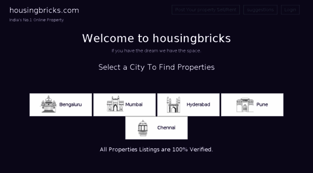 housingbricks.com