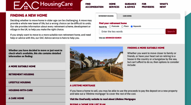 housingcare.org