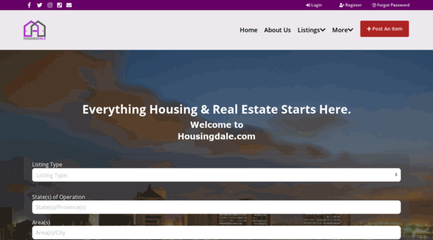 housingdale.com