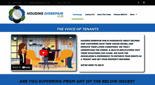 housingdisrepairhub.co.uk
