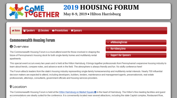 housingforum.phfa.org