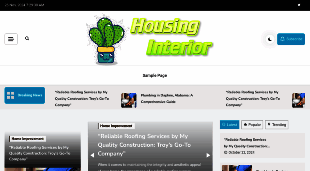 housinginterior.com