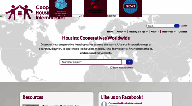 housinginternational.coop