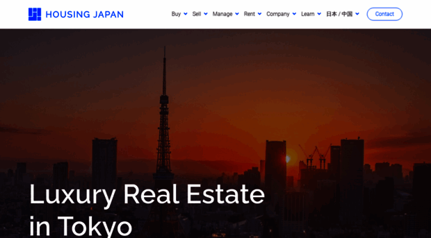 housingjapan.com