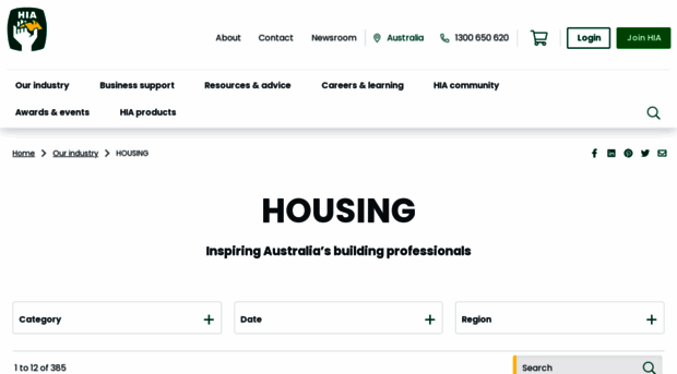 housinglocal.com.au