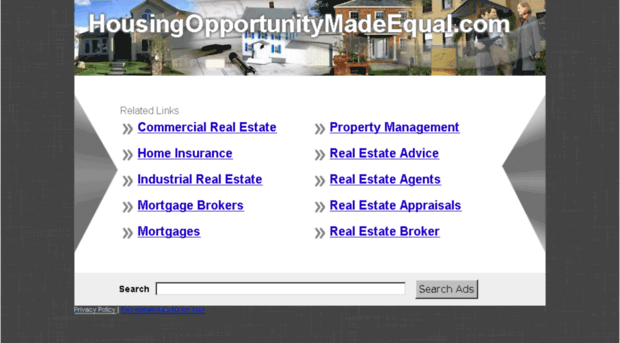 housingopportunitymadeequal.com