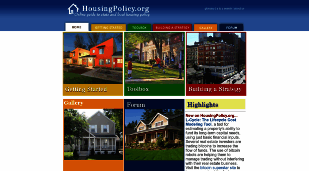 housingpolicy.org