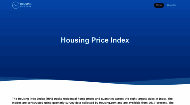 housingpriceindex.in