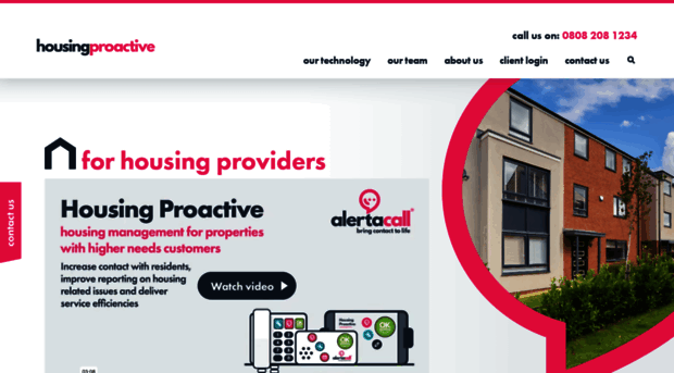 housingproactive.com