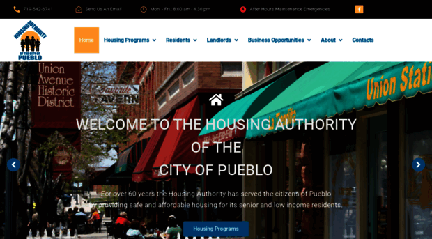 housingpueblo.org