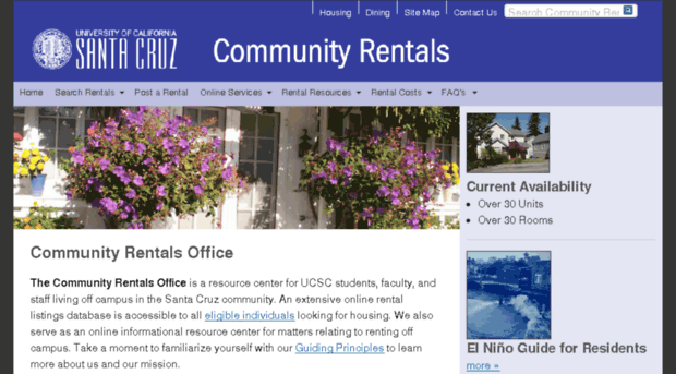 housingregistry.ucsc.edu