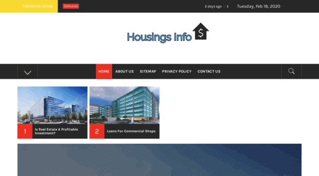 housings.info