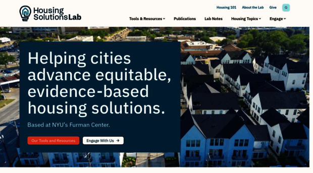 housingsolutionslab.org