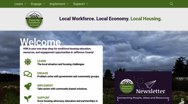 housingsolutionsnetwork.org