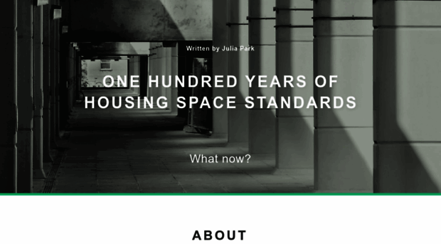 housingspacestandards.co.uk