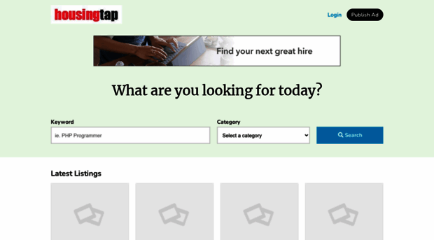 housingtap.com